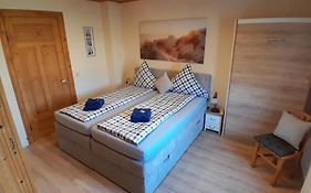 Ferienwohnung Bine